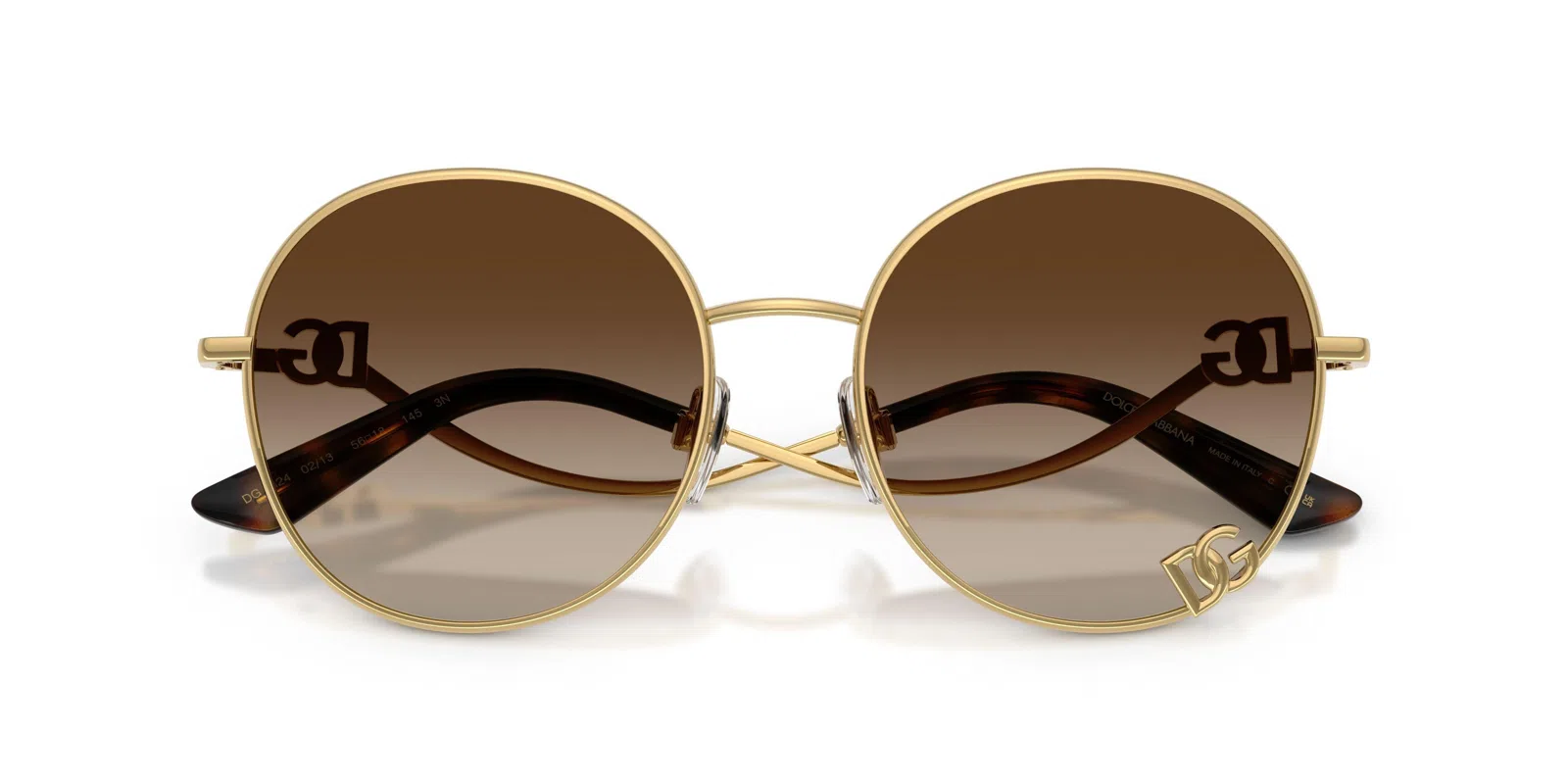 Dolce & Gabbana 2324 Sunglasses - view 19